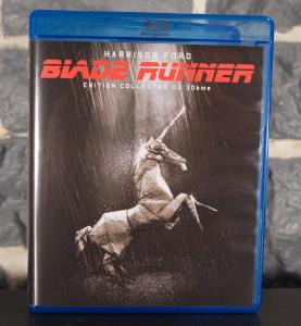 Blade Runner (Édition Collector du 30ème Anniversaire) (20)